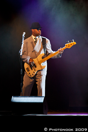Morris Day & The Time